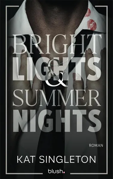 Bright Lights and Summer Nights