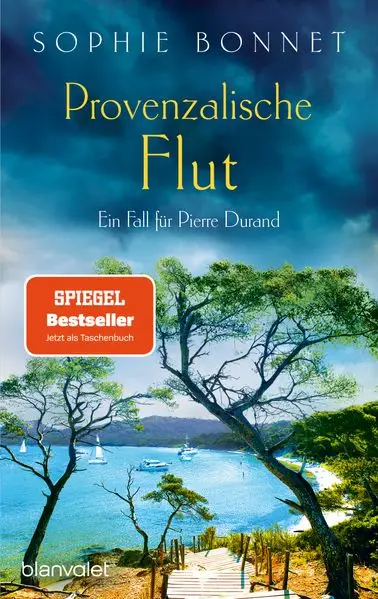 Cover: Provenzalische Flut