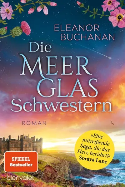 Titel: Die Meerglas-Schwestern