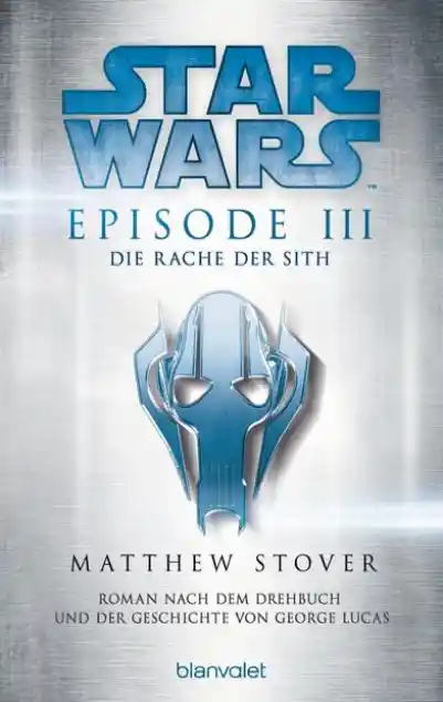 Cover: Star Wars™ - Episode III - Die Rache der Sith
