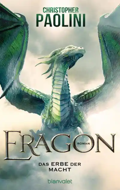 Cover: Eragon - Das Erbe der Macht