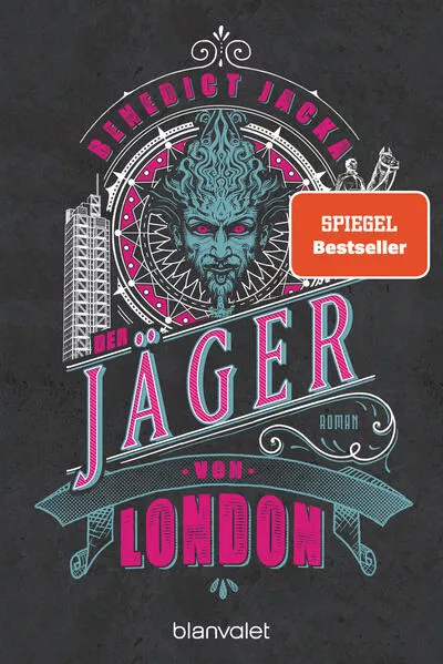 Der Jäger von London</a>