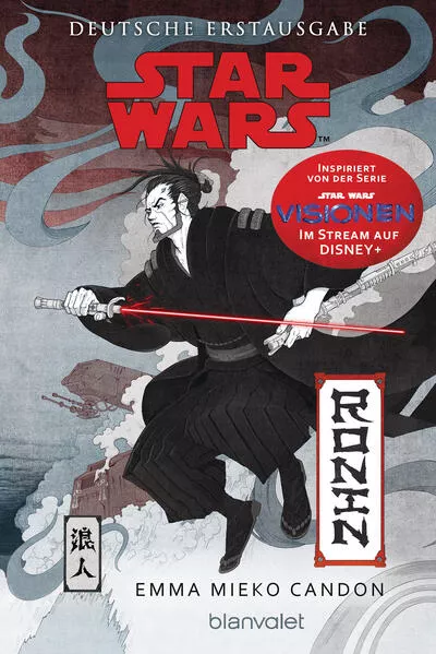 Cover: Star Wars™ Ronin