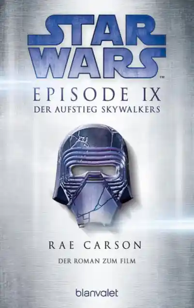 Cover: Star Wars™ - Der Aufstieg Skywalkers