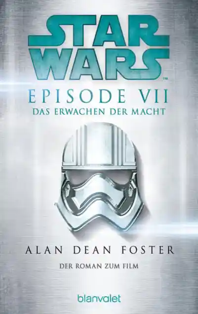 Cover: Star Wars™ - Das Erwachen der Macht