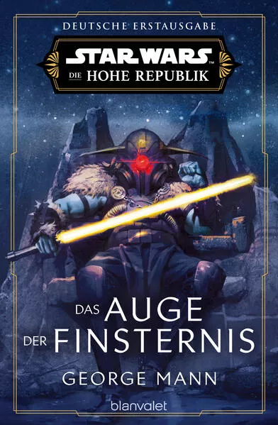 Star Wars™ Die Hohe Republik - Das Auge der Finsternis</a>