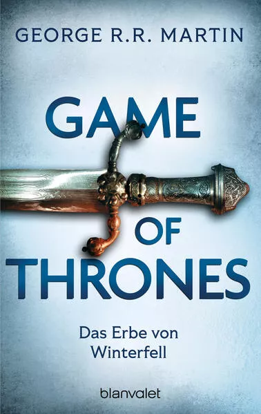 Cover: Game of Thrones