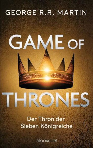 Cover: Game of Thrones