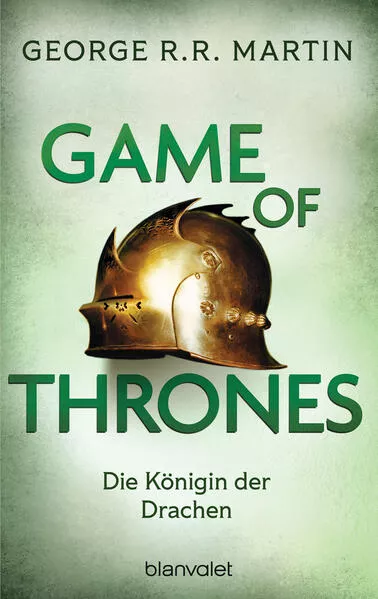 Cover: Game of Thrones