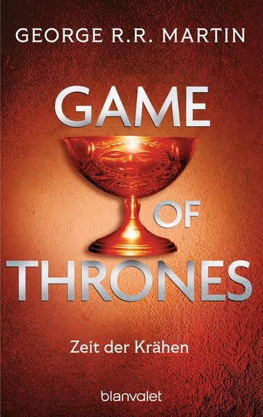 Cover: Game of Thrones