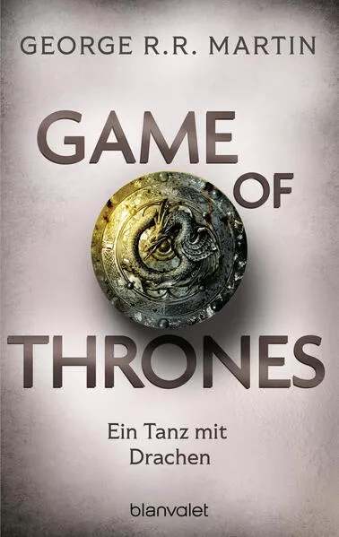 Cover: Game of Thrones