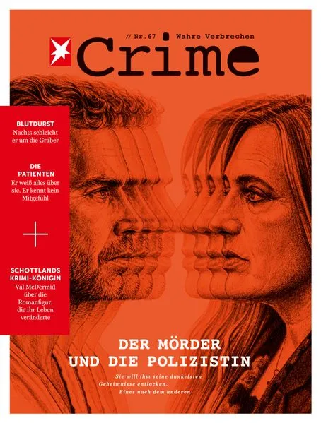 stern Crime - Wahre Verbrechen