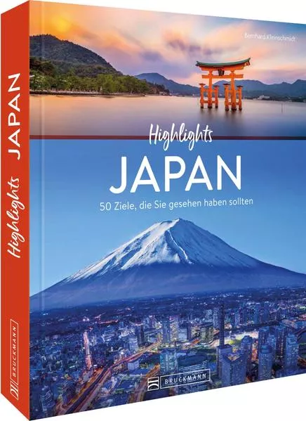Cover: Highlights Japan