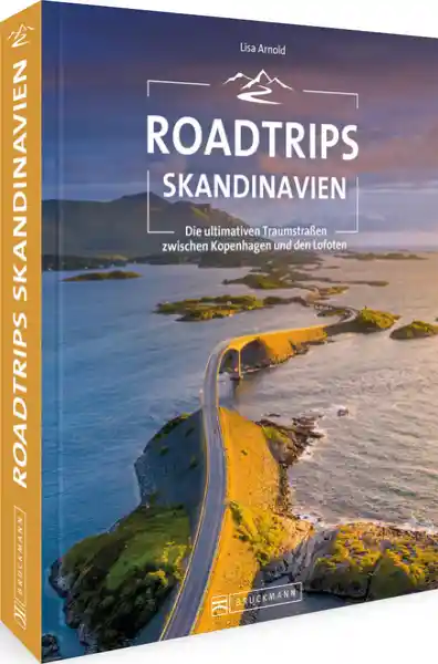 Roadtrips Skandinavien