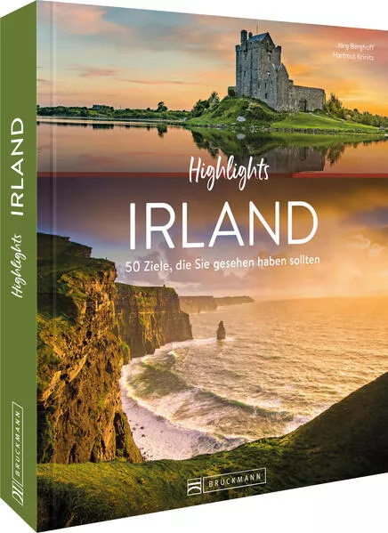 Cover: Highlights Irland