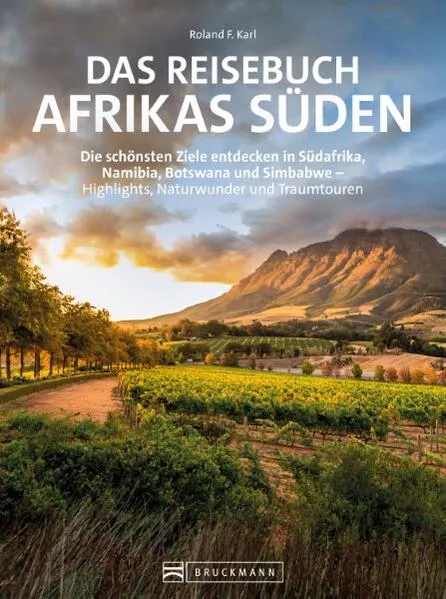 Das Reisebuch Afrikas Süden</a>