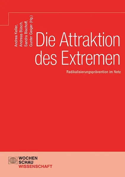 Cover: Die Attraktion des Extremen