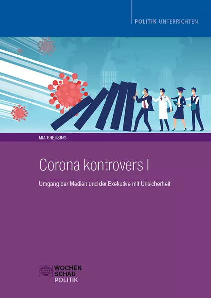Cover: Corona kontrovers I