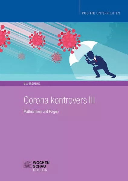Cover: Corona kontrovers III