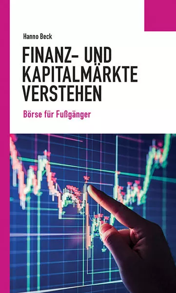 Cover: Finanz- und Kapitalmärkte verstehen