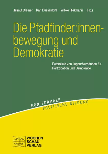 Die Pfadfinder:innenbewegung und Demokratie</a>