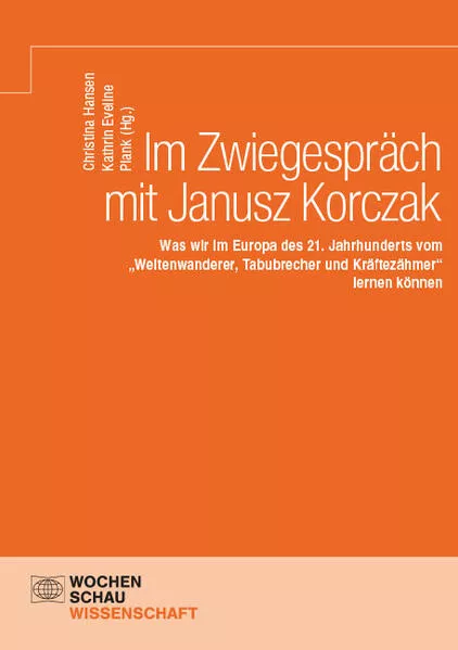 Im Zwiegespräch mit Janusz Korczak</a>