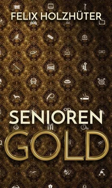 Cover: Seniorengold