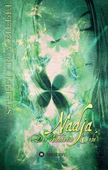 Cover: Nadja