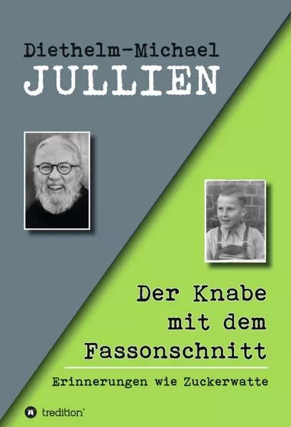 Der Knabe mit dem Fassonschnitt