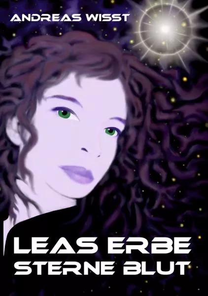 Cover: Leas Erbe