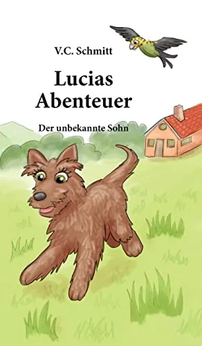 Lucias Abenteuer