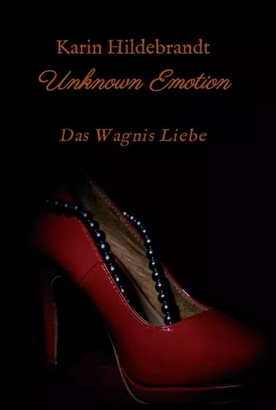 Cover: Unknown Emotion