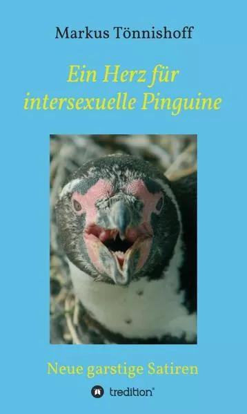 Ein Herz für intersexuelle Pinguine</a>