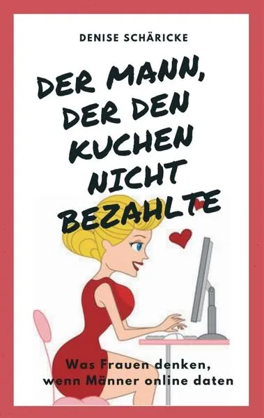 Der Mann, der den Kuchen nicht bezahlte