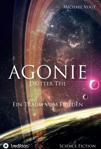 Agonie - Dritter Teil