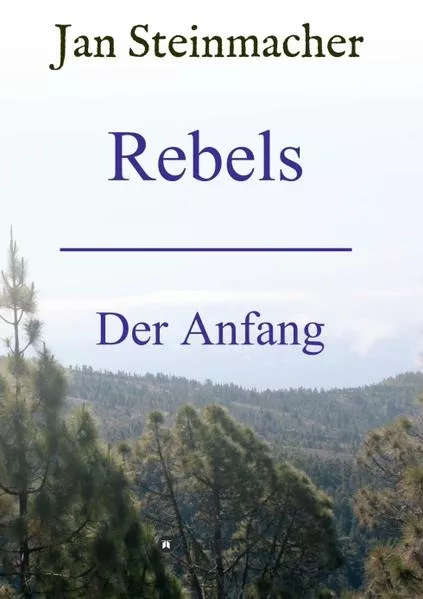 Cover: Rebels