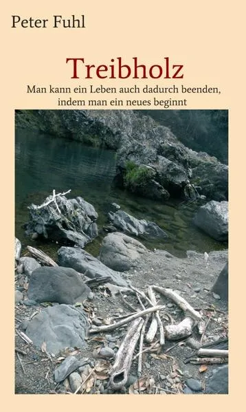 Cover: Treibholz