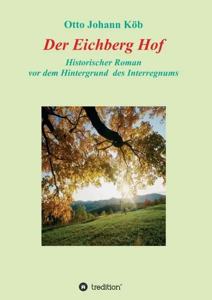 Der Eichberg Hof</a>