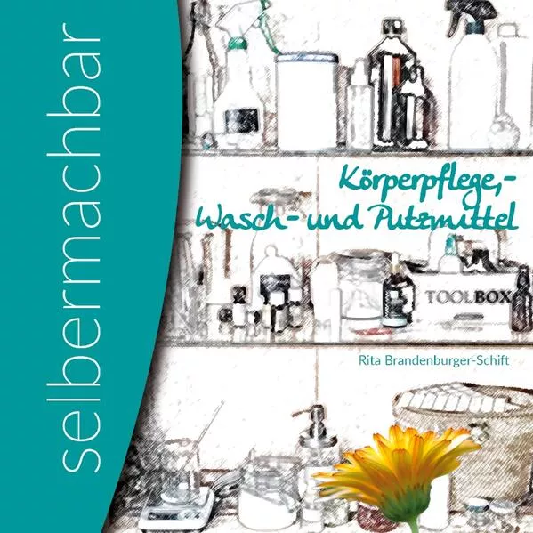 Cover: selbermachbar
