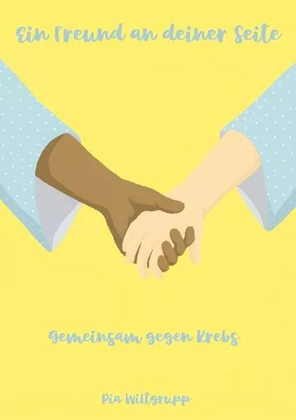 Cover: Ein Freund an deiner Seite