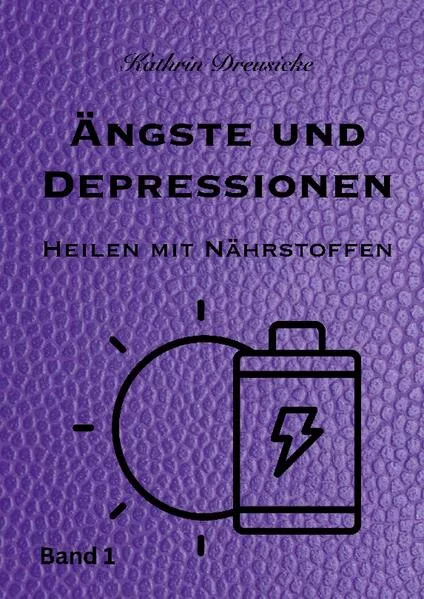 Ängste und Depressionen</a>