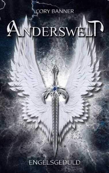Cover: Anderswelt