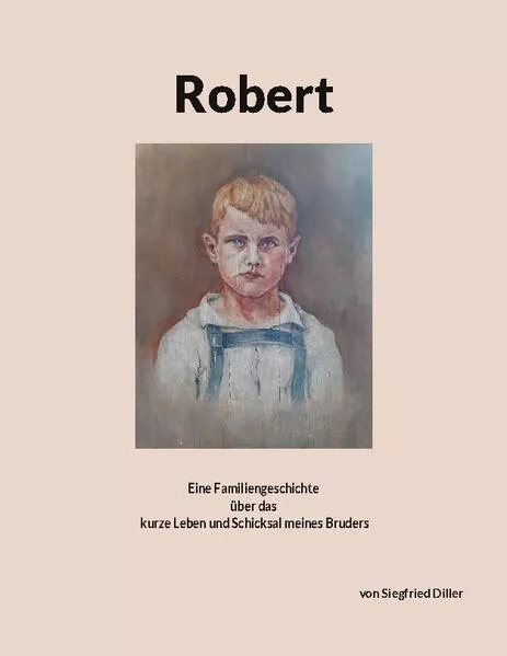 Cover: Robert