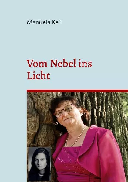 Cover: Vom Nebel ins Licht