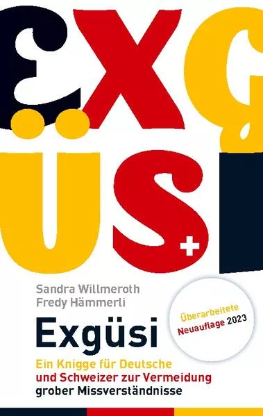 Cover: Exgüsi