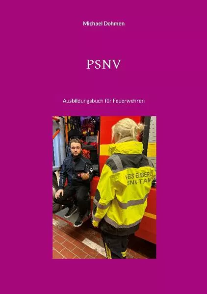 Cover: PSNV