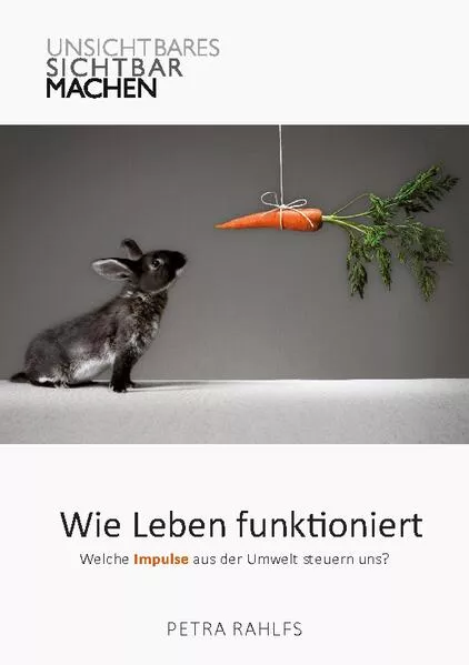 Cover: Wie Leben funktioniert