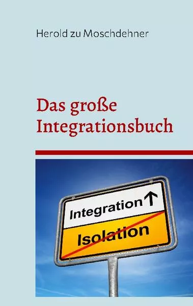 Das große Integrationsbuch</a>