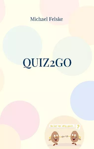 Cover: Quiz2go