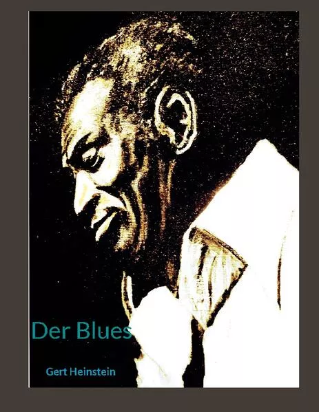 Cover: Der Blues